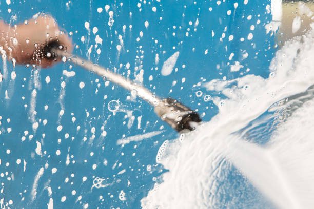 Best Sidewalk and Walkway Cleaning  in South Palm Beach, FL