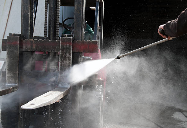 Best Restaurant Pressure Washing  in South Palm Beach, FL